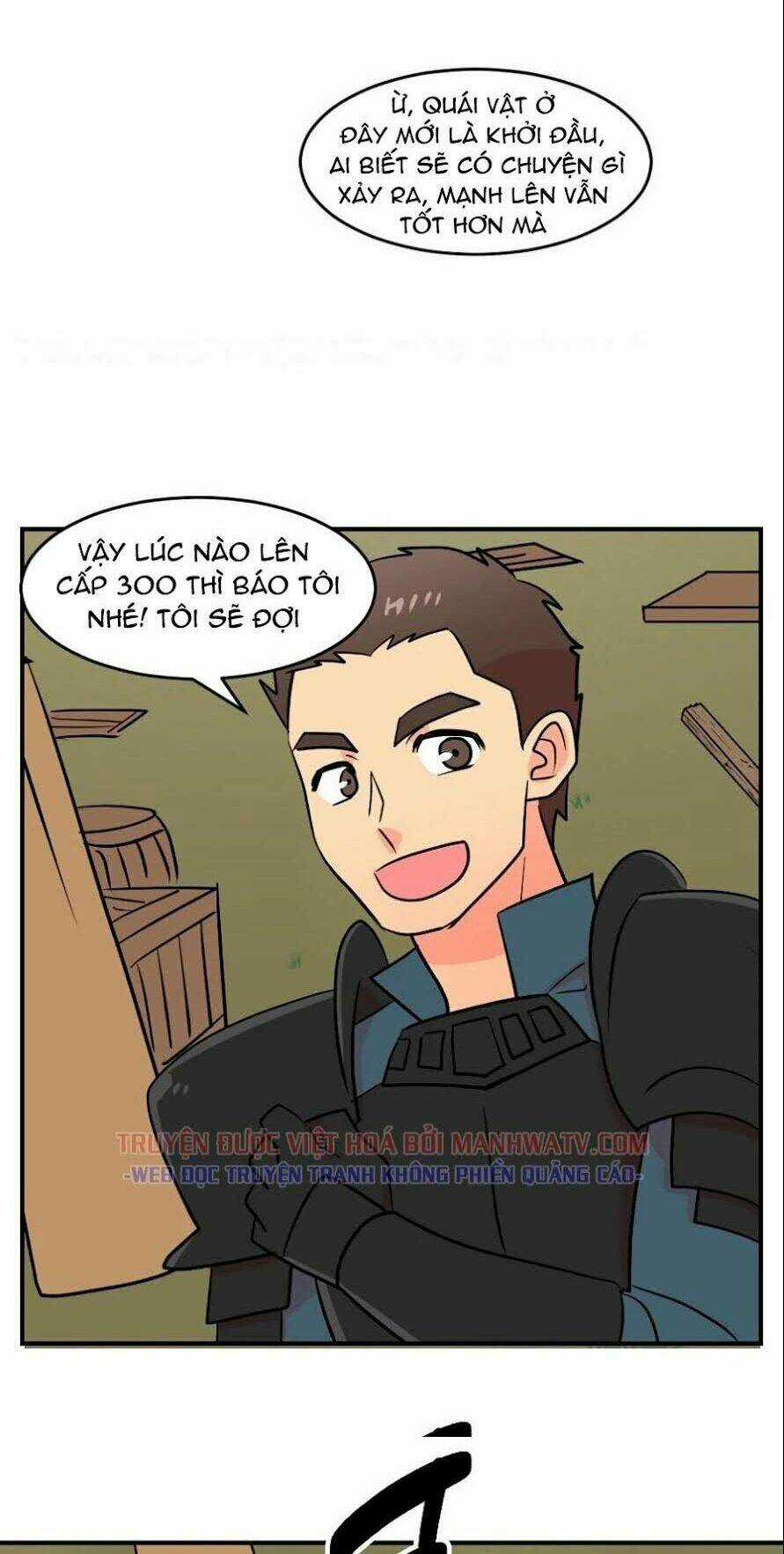 Mọt Sách - Chapter 71 - Trang 7