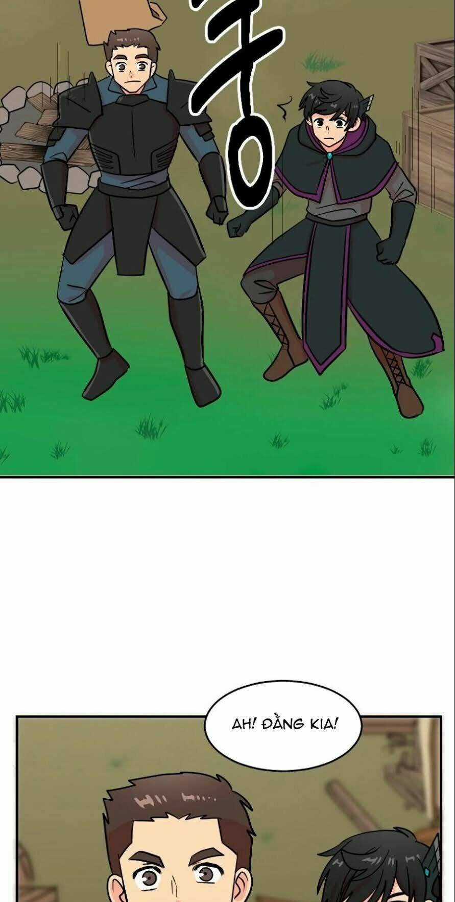 Mọt Sách - Chapter 71 - Trang 8