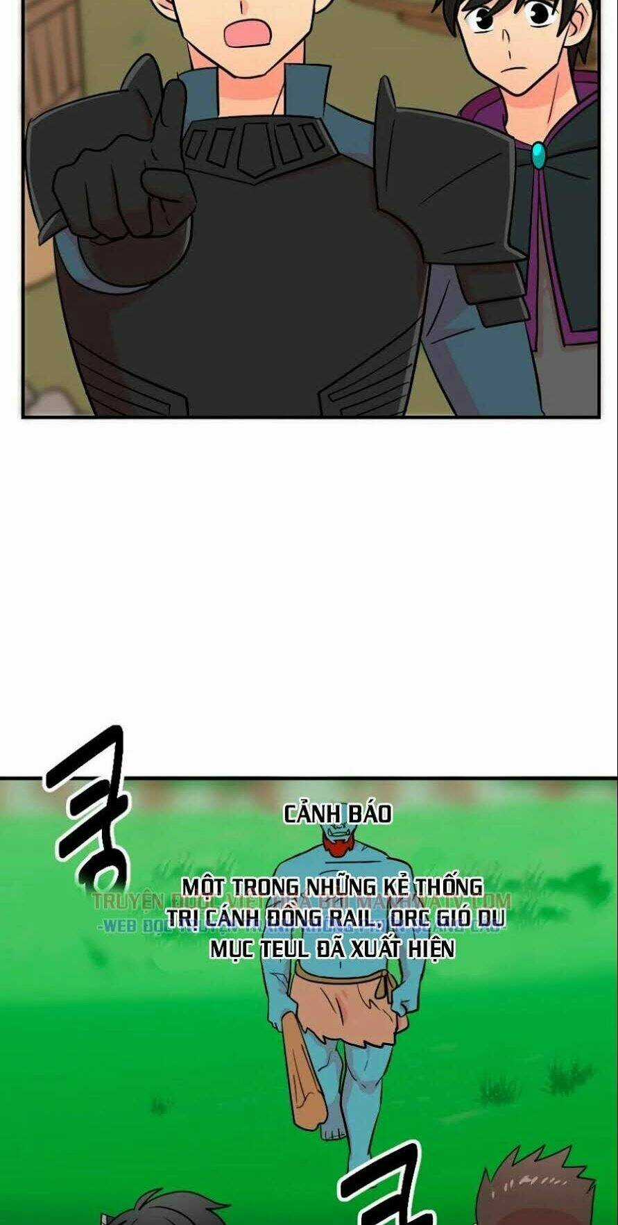 Mọt Sách - Chapter 71 - Trang 9