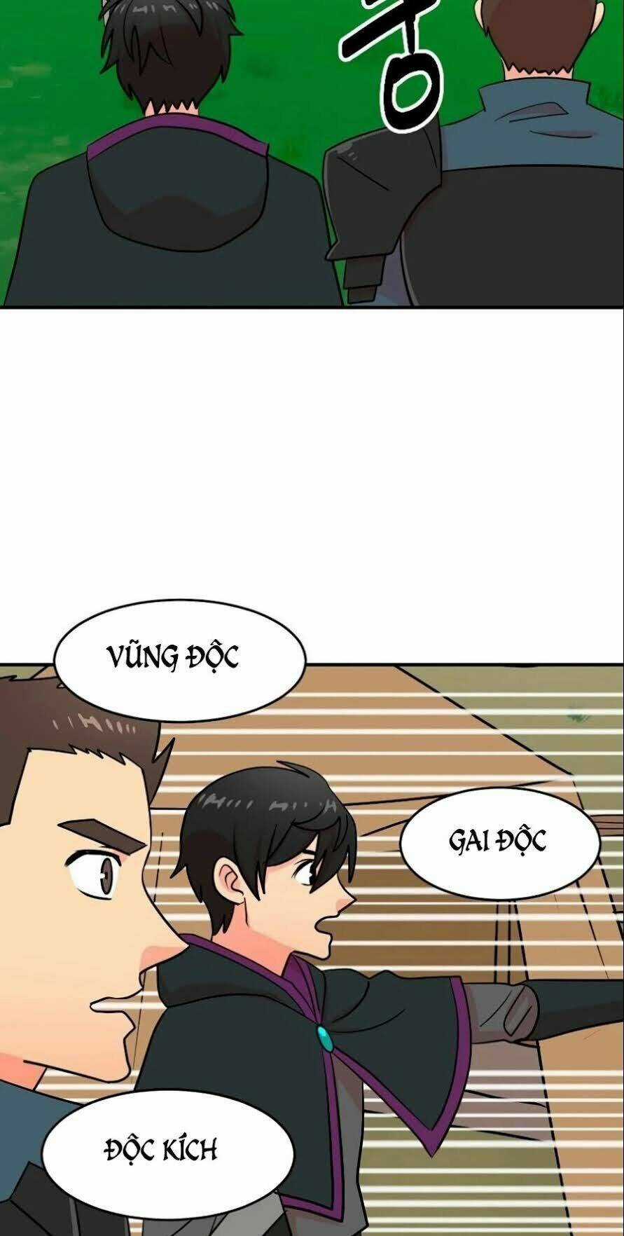 Mọt Sách - Chapter 71 - Trang 10