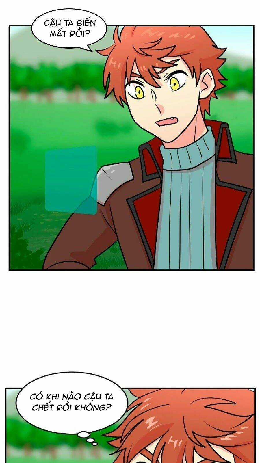 Mọt Sách - Chapter 72 - Trang 2