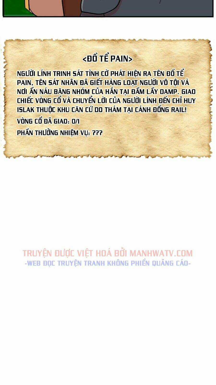 Mọt Sách - Chapter 72 - Trang 13