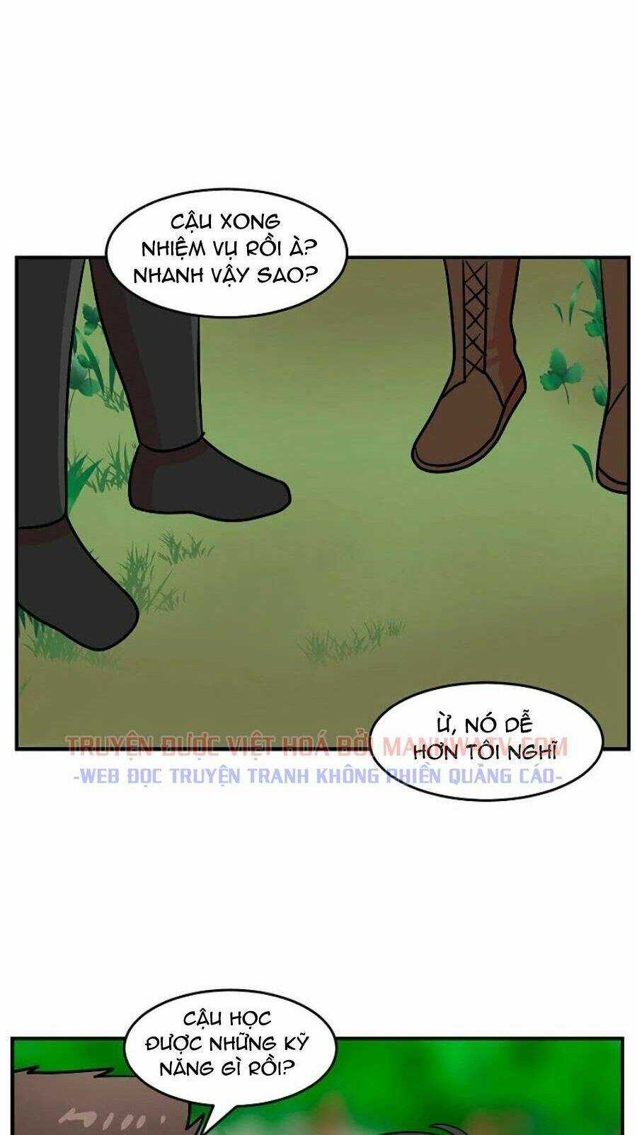 Mọt Sách - Chapter 72 - Trang 15