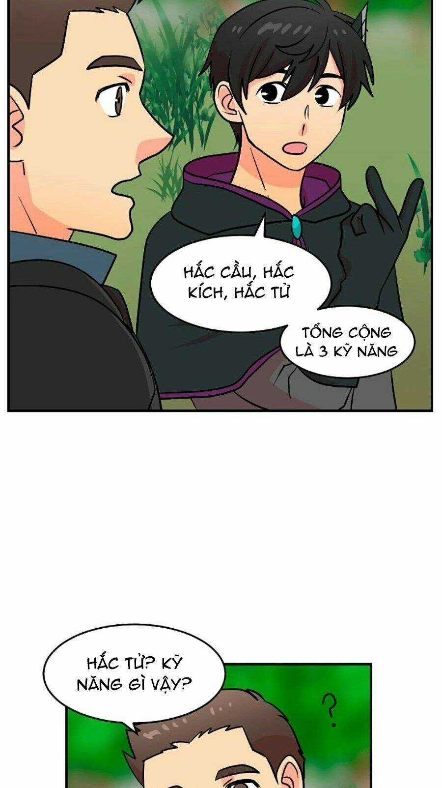 Mọt Sách - Chapter 72 - Trang 16