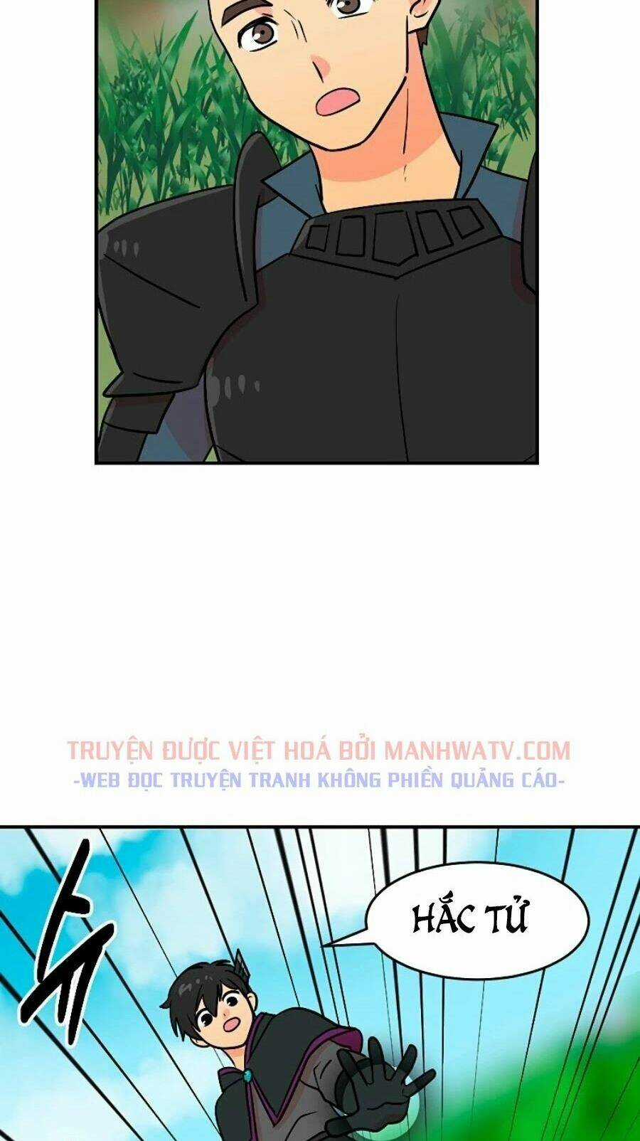 Mọt Sách - Chapter 72 - Trang 17