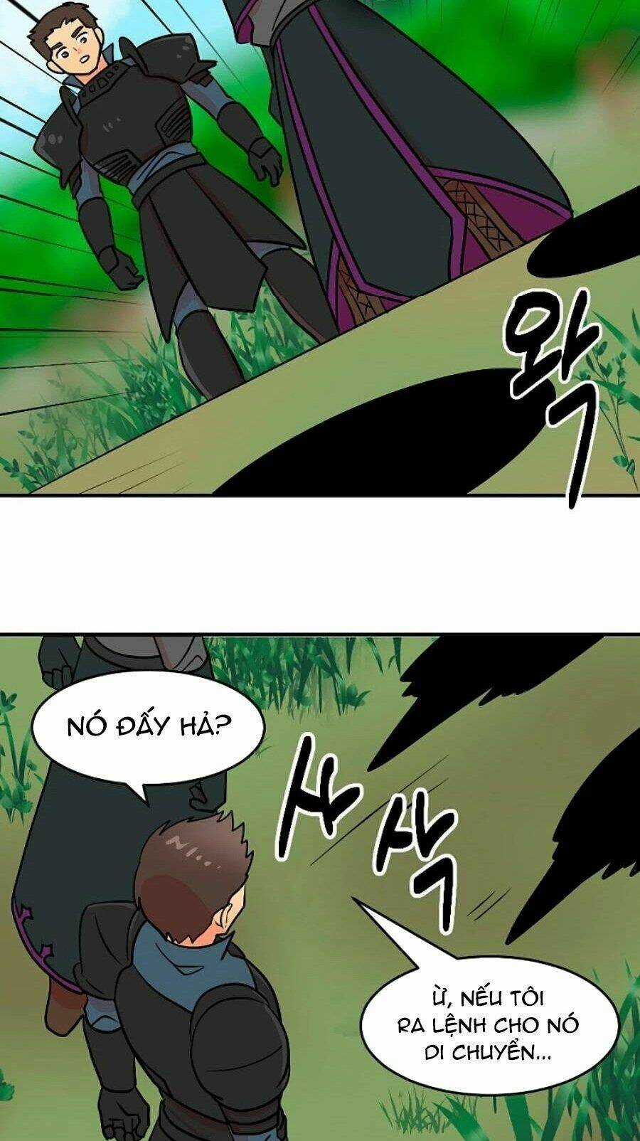 Mọt Sách - Chapter 72 - Trang 18