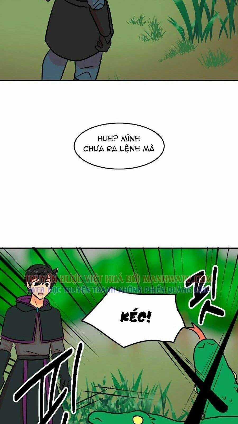 Mọt Sách - Chapter 72 - Trang 19
