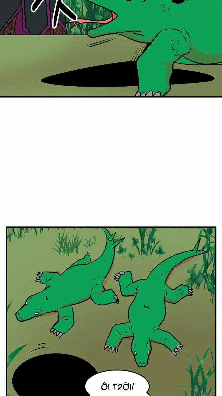 Mọt Sách - Chapter 72 - Trang 20