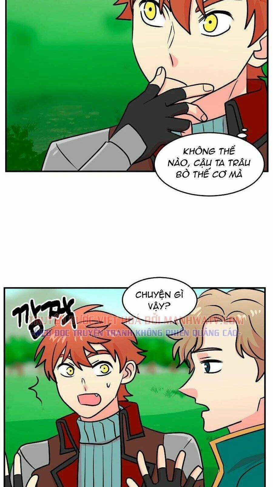 Mọt Sách - Chapter 72 - Trang 3