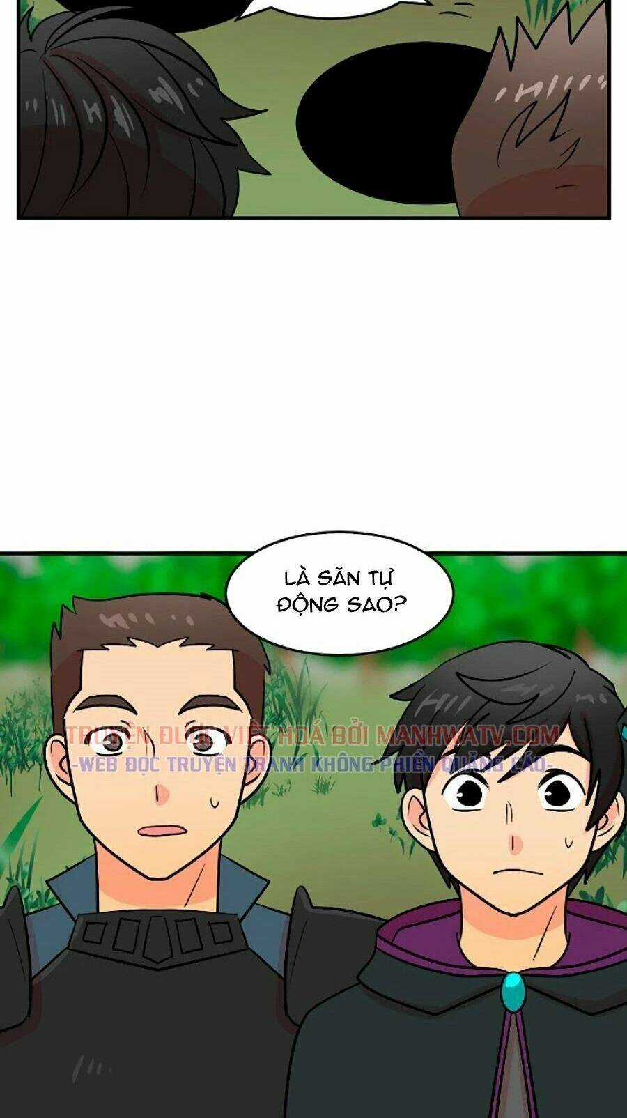 Mọt Sách - Chapter 72 - Trang 21