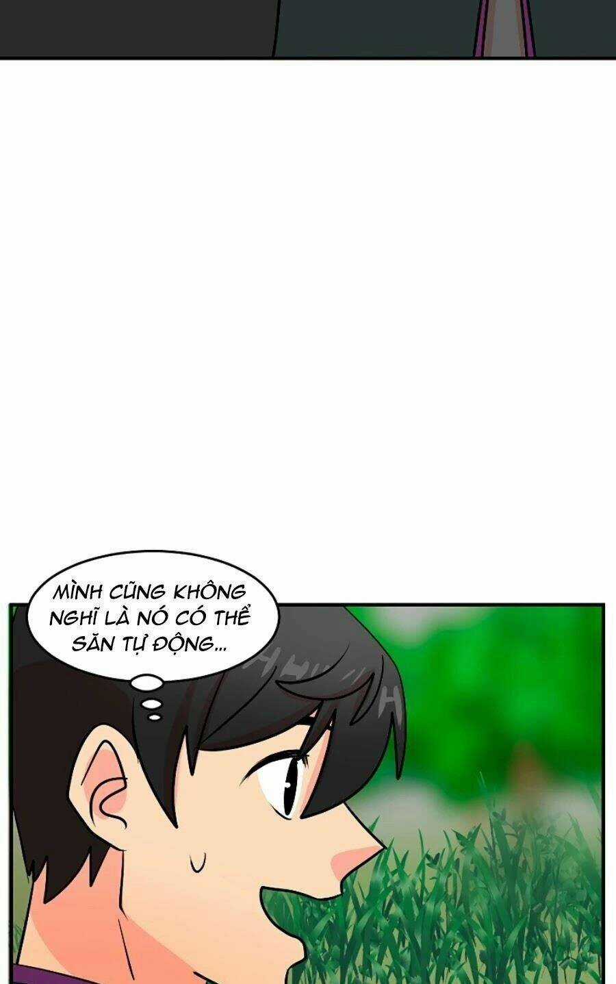 Mọt Sách - Chapter 72 - Trang 22