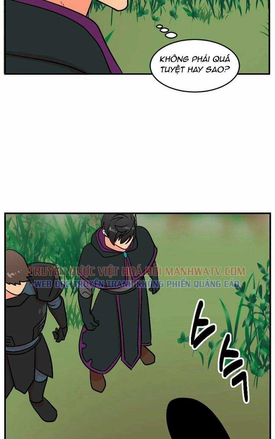 Mọt Sách - Chapter 72 - Trang 23