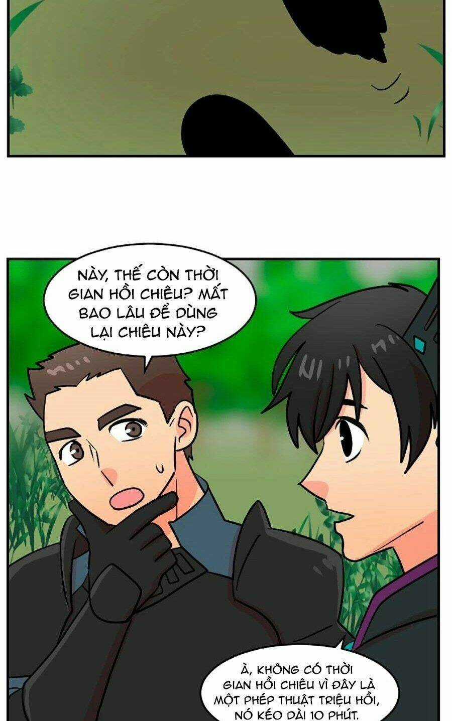 Mọt Sách - Chapter 72 - Trang 24