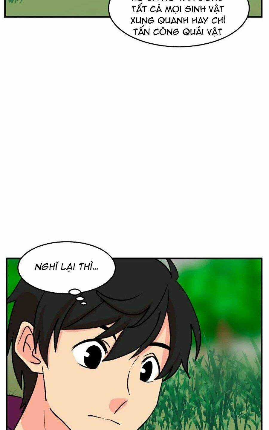 Mọt Sách - Chapter 72 - Trang 26