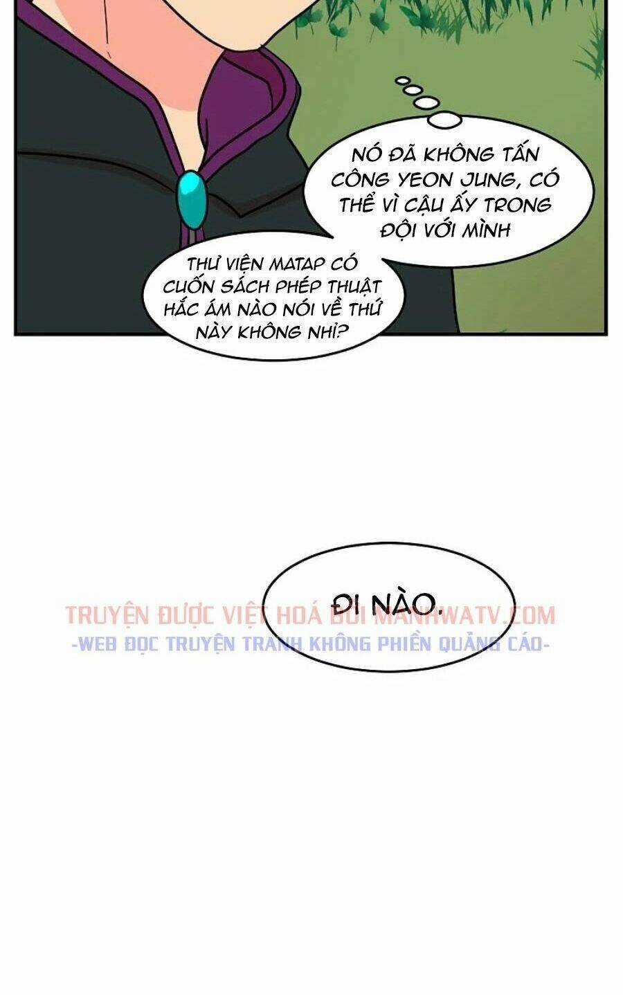 Mọt Sách - Chapter 72 - Trang 27