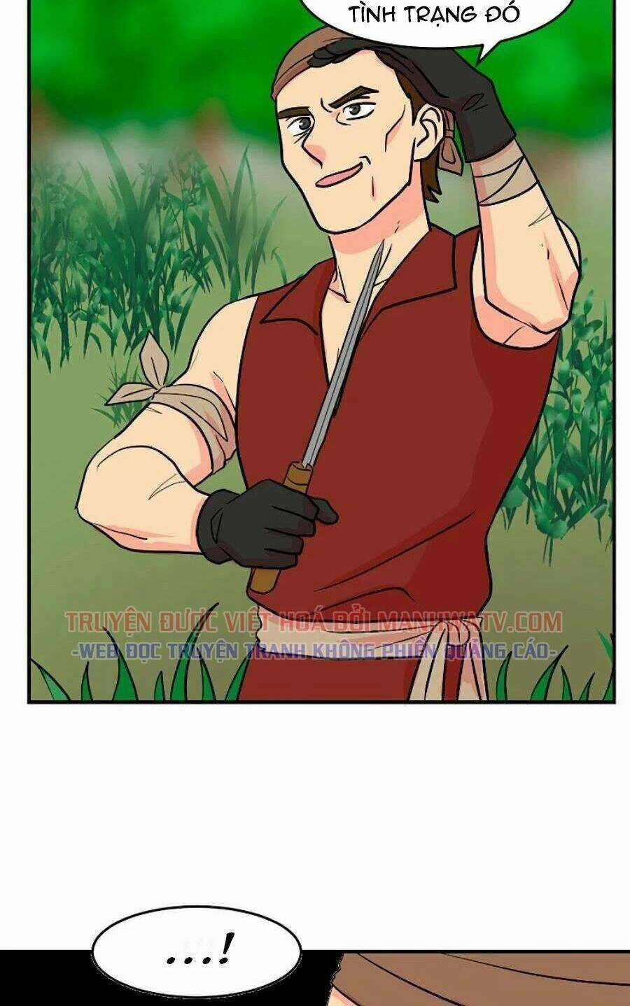 Mọt Sách - Chapter 72 - Trang 29