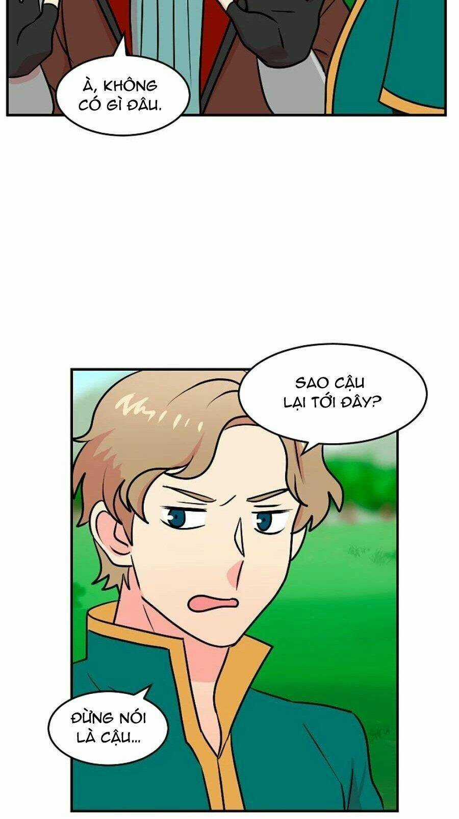 Mọt Sách - Chapter 72 - Trang 4