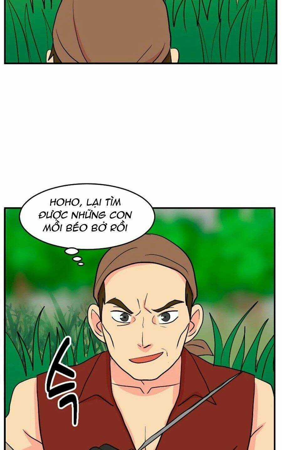 Mọt Sách - Chapter 72 - Trang 32