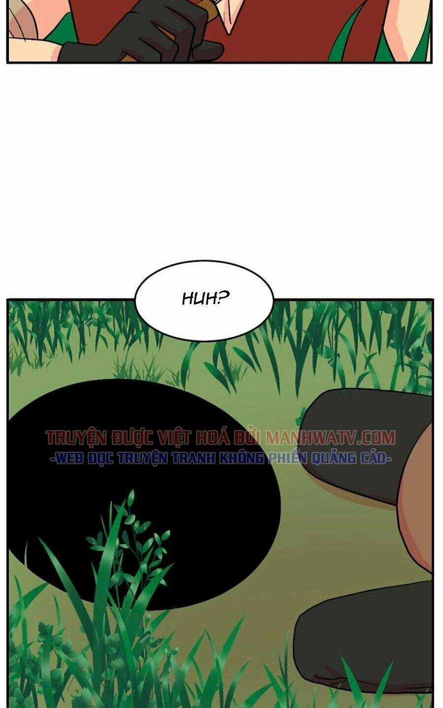 Mọt Sách - Chapter 72 - Trang 33