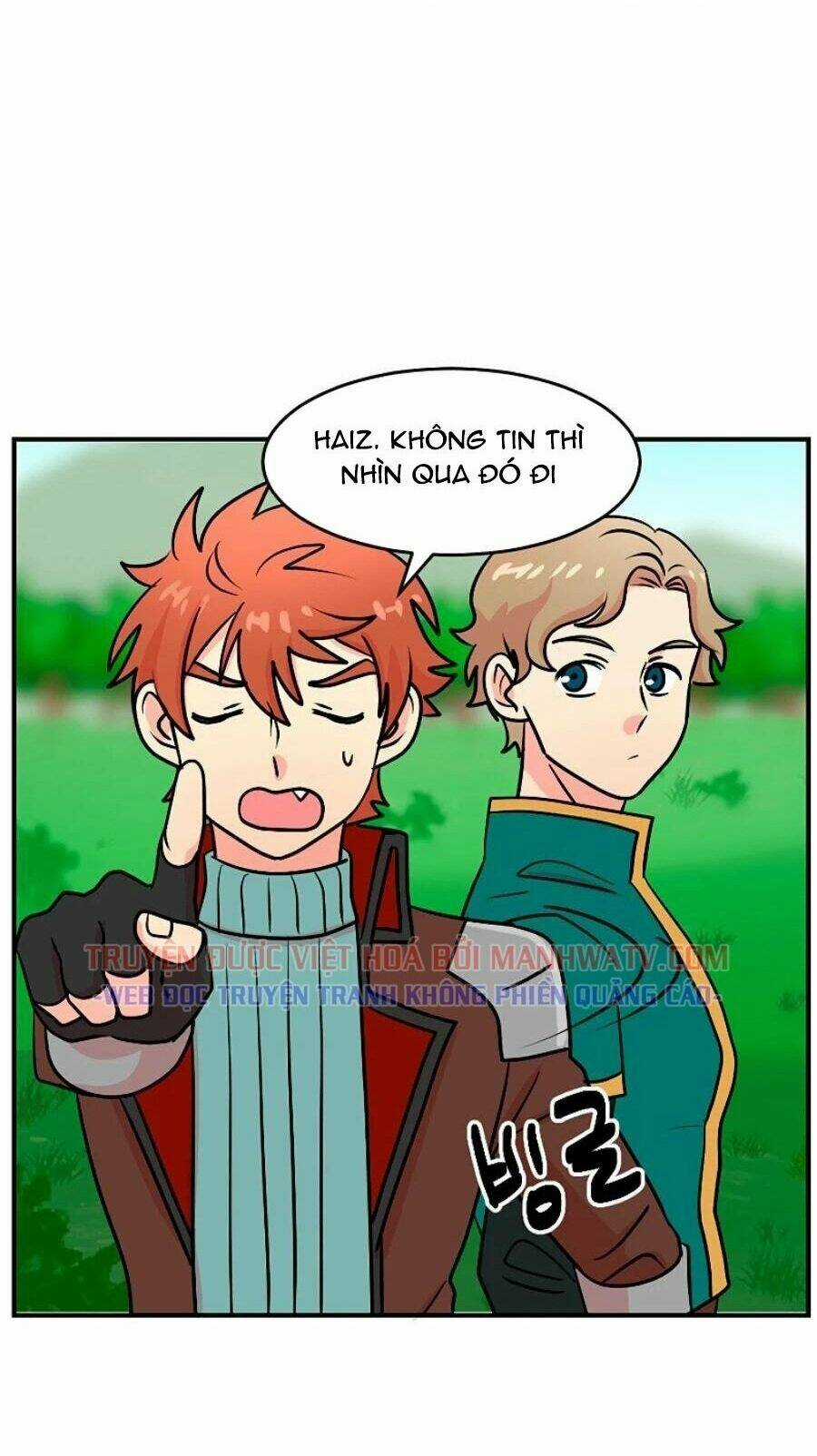 Mọt Sách - Chapter 72 - Trang 5