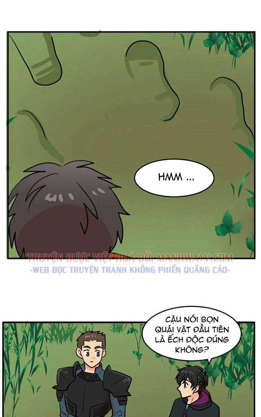 Mọt Sách - Chapter 72 - Trang 41
