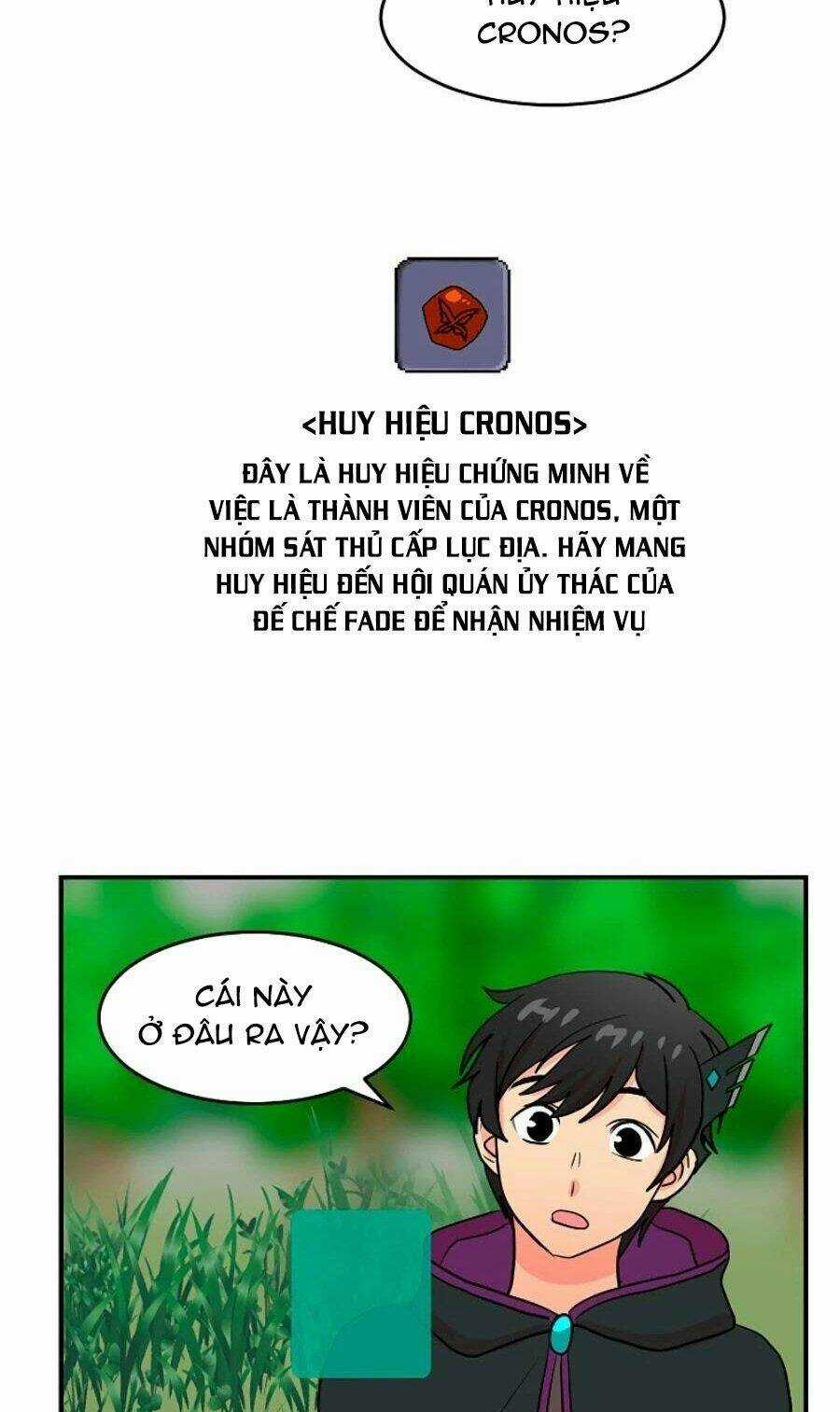 Mọt Sách - Chapter 72 - Trang 44