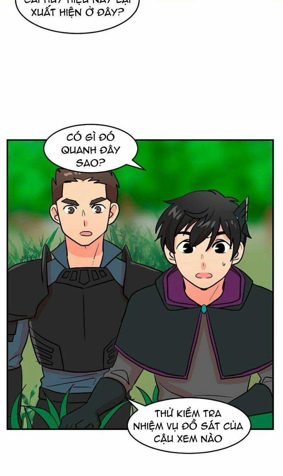 Mọt Sách - Chapter 72 - Trang 48