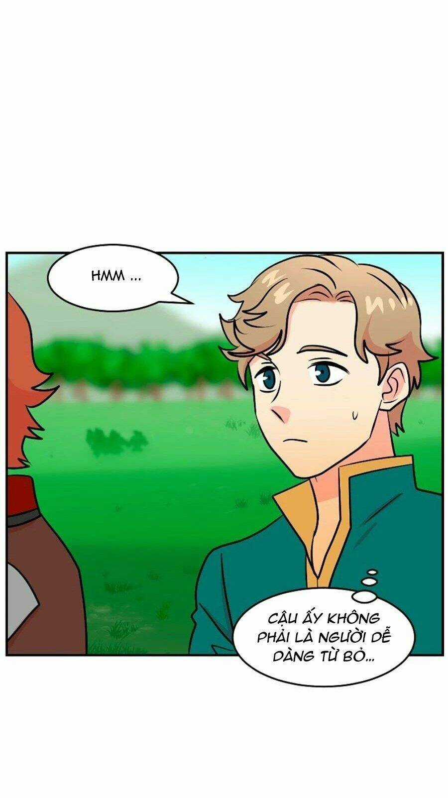 Mọt Sách - Chapter 72 - Trang 6