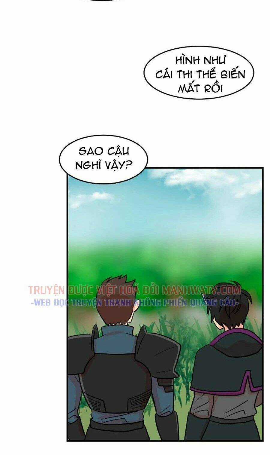 Mọt Sách - Chapter 72 - Trang 51