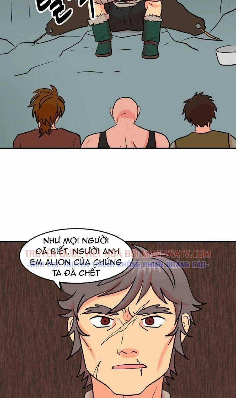 Mọt Sách - Chapter 72 - Trang 55