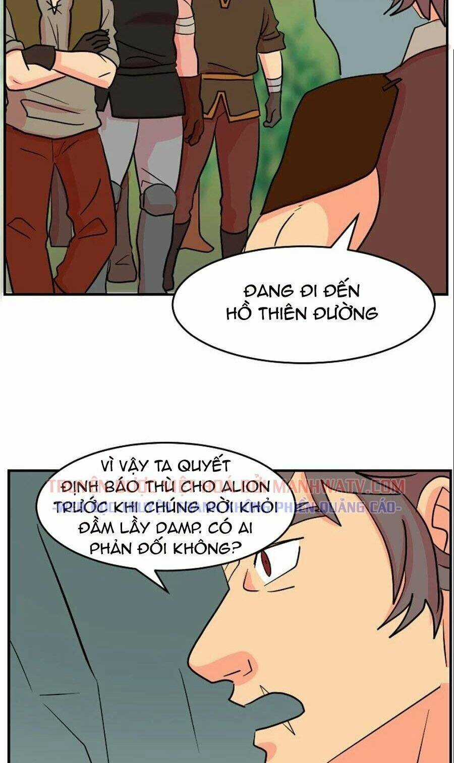 Mọt Sách - Chapter 72 - Trang 57