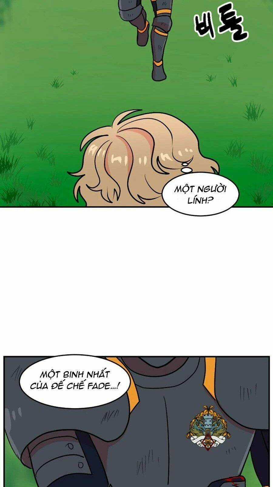 Mọt Sách - Chapter 72 - Trang 8