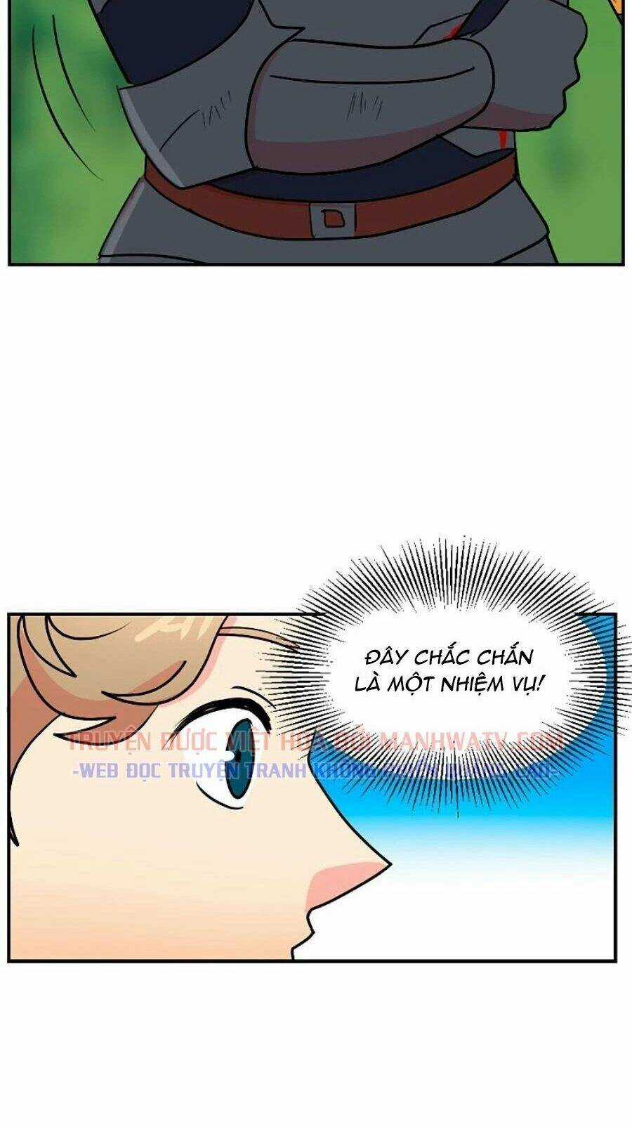 Mọt Sách - Chapter 72 - Trang 9