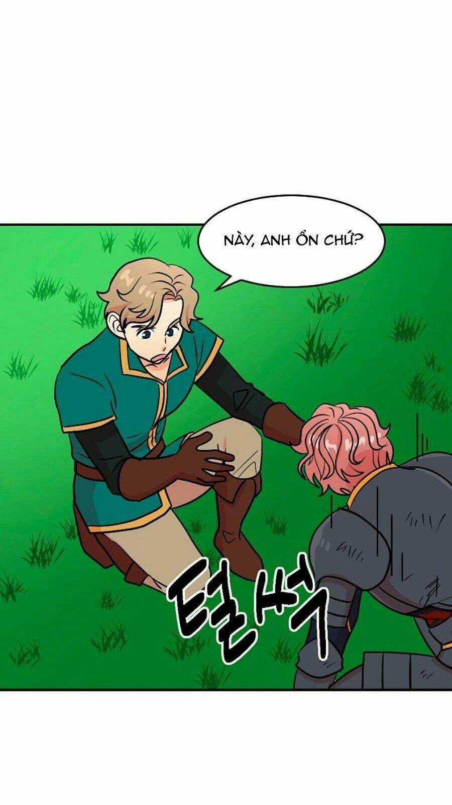 Mọt Sách - Chapter 72 - Trang 10