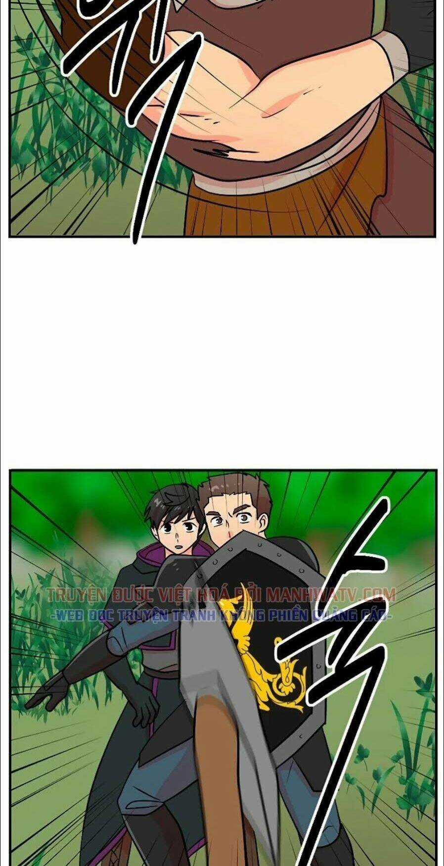 Mọt Sách - Chapter 73 - Trang 17