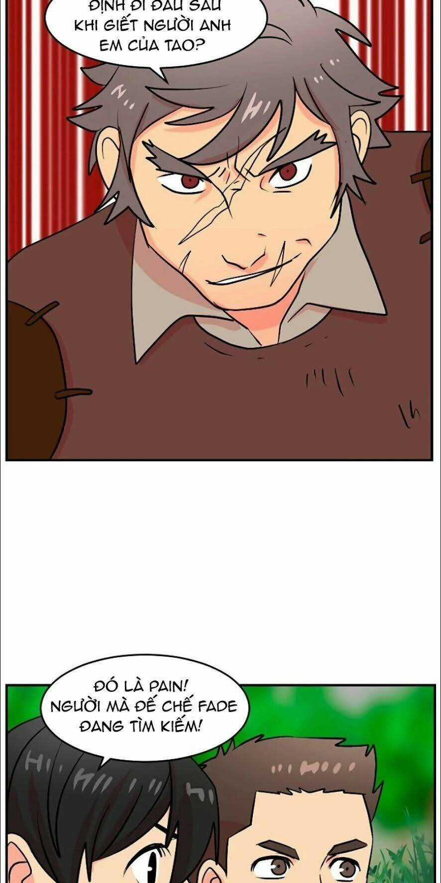 Mọt Sách - Chapter 73 - Trang 20