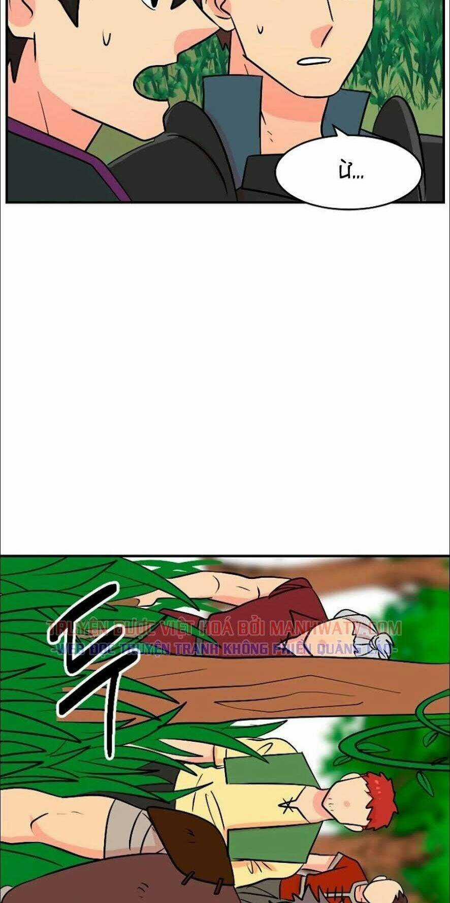 Mọt Sách - Chapter 73 - Trang 21