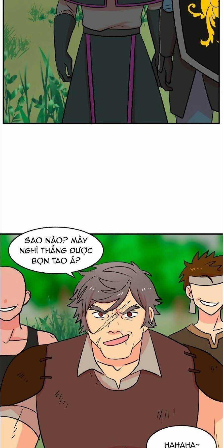 Mọt Sách - Chapter 73 - Trang 24