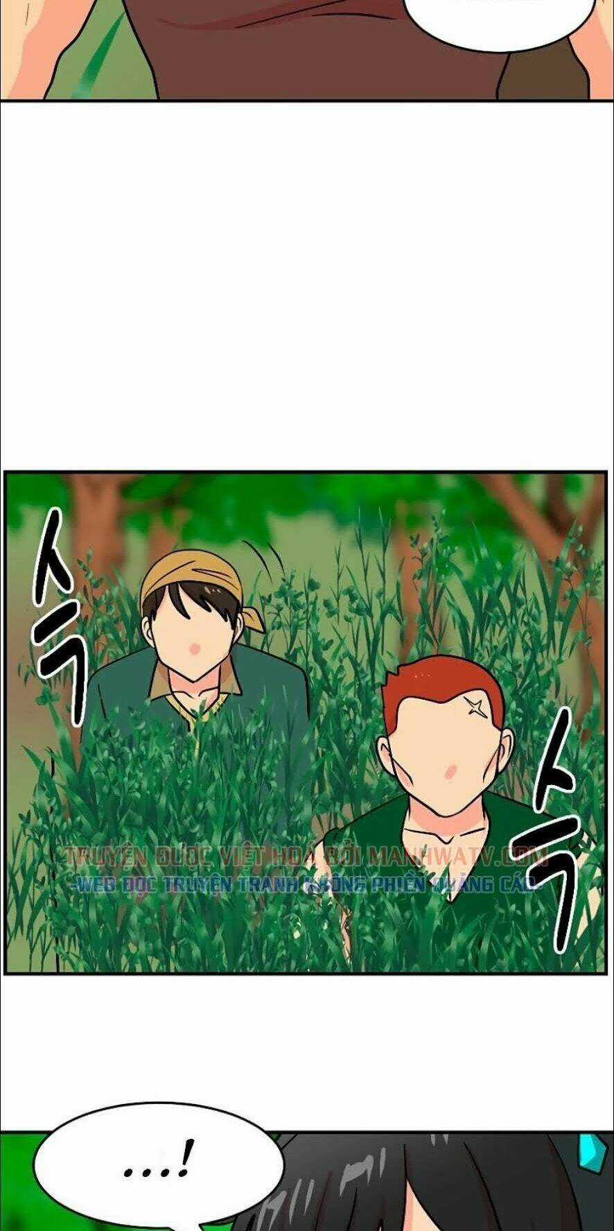 Mọt Sách - Chapter 73 - Trang 25