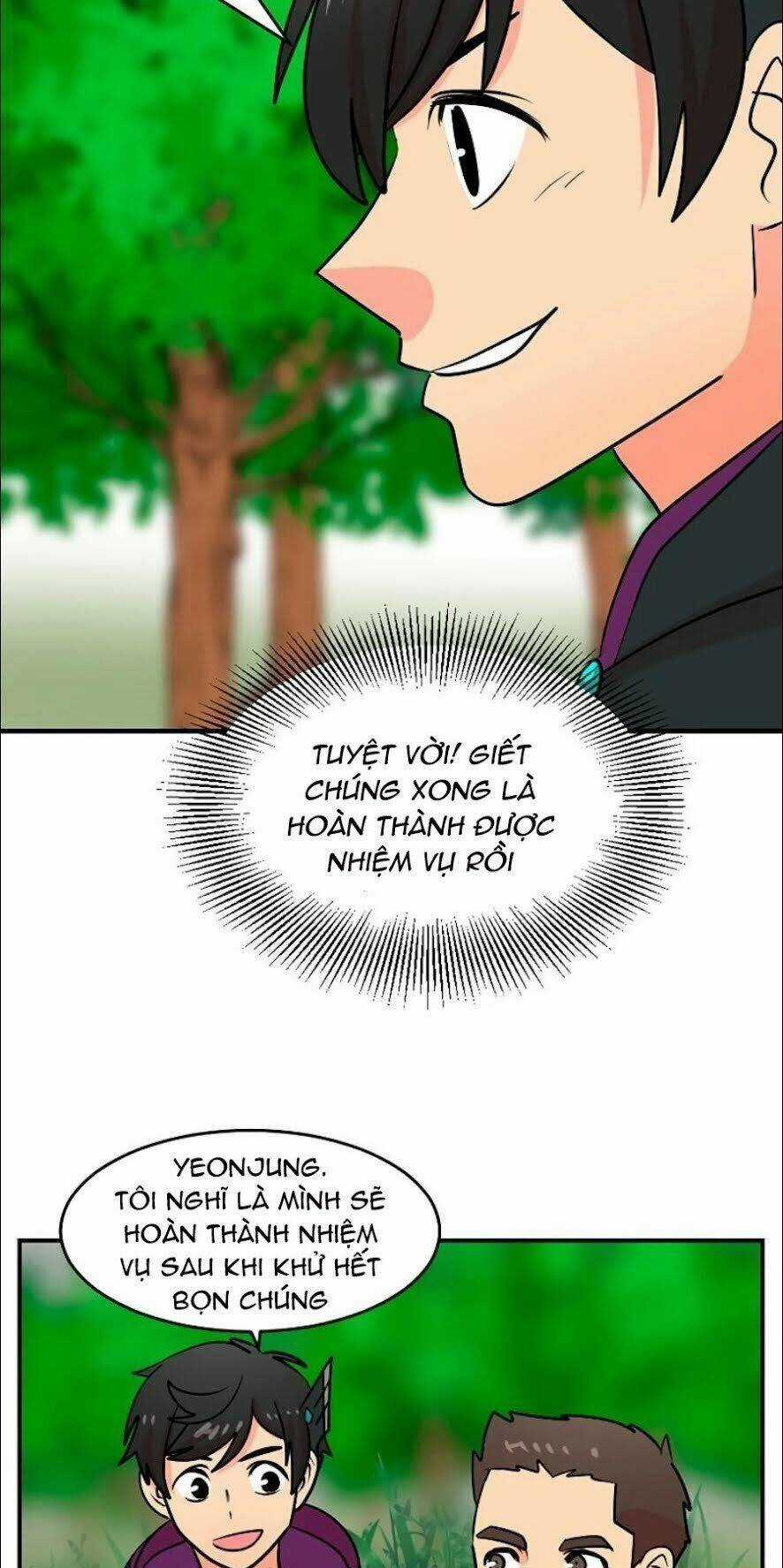 Mọt Sách - Chapter 73 - Trang 26