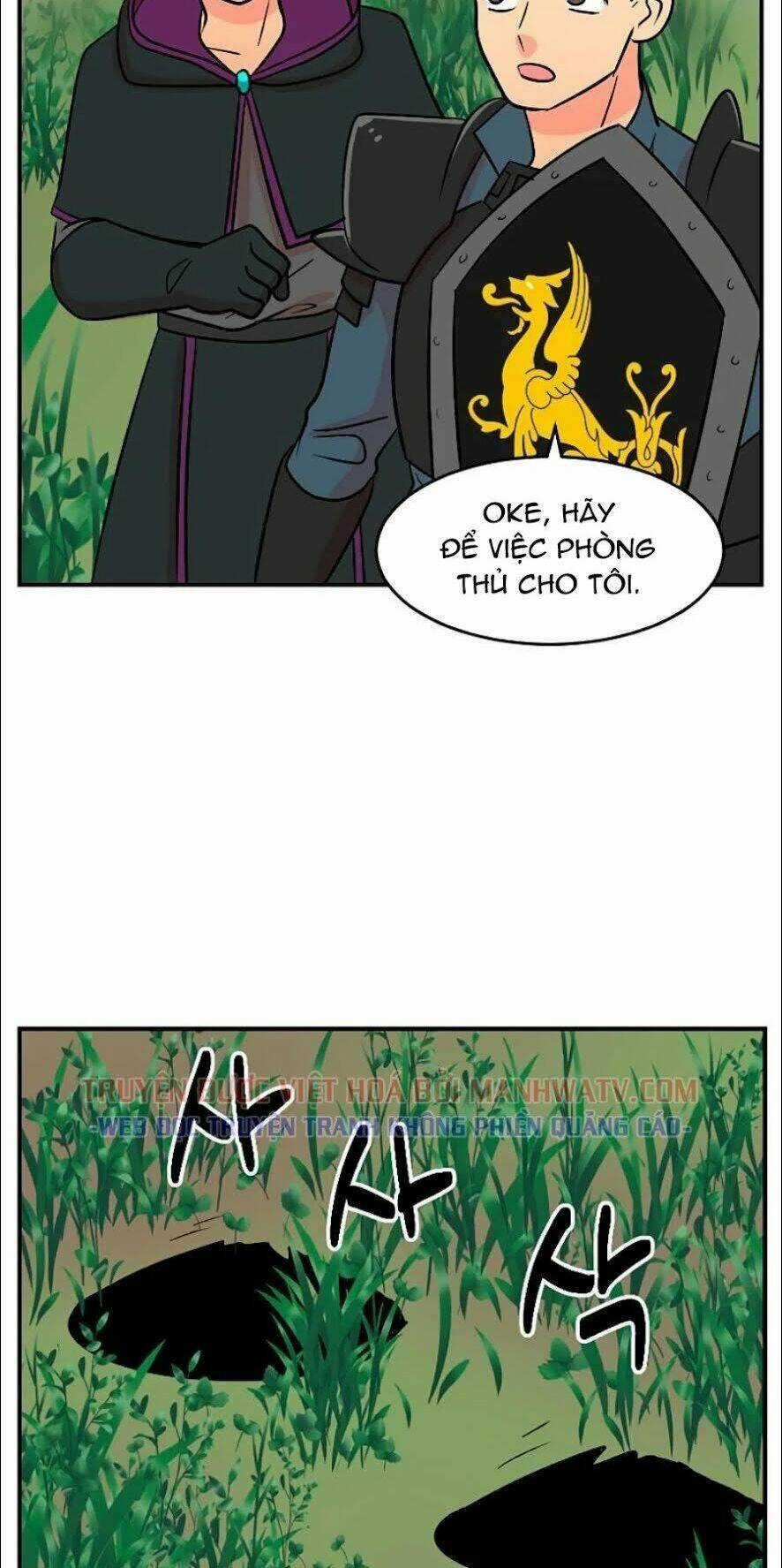 Mọt Sách - Chapter 73 - Trang 27