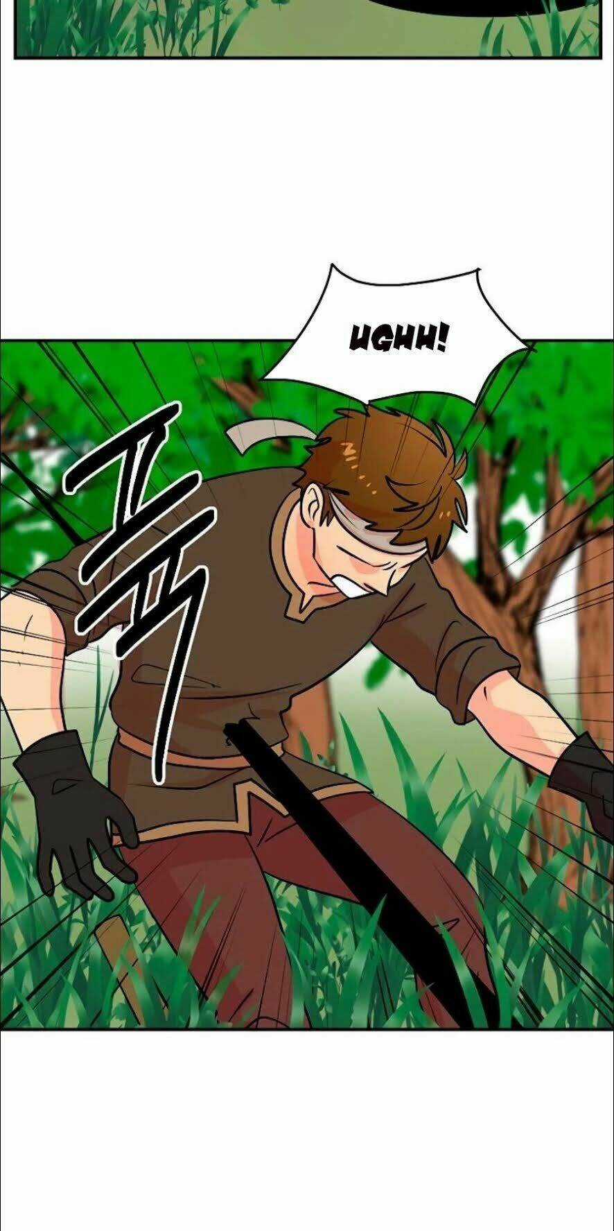 Mọt Sách - Chapter 73 - Trang 28