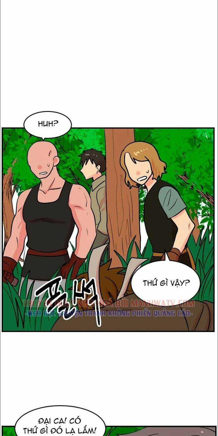 Mọt Sách - Chapter 73 - Trang 29