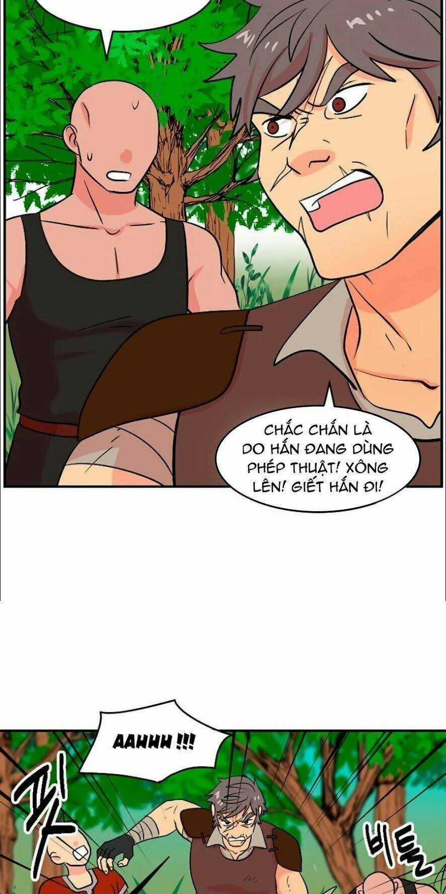 Mọt Sách - Chapter 73 - Trang 30