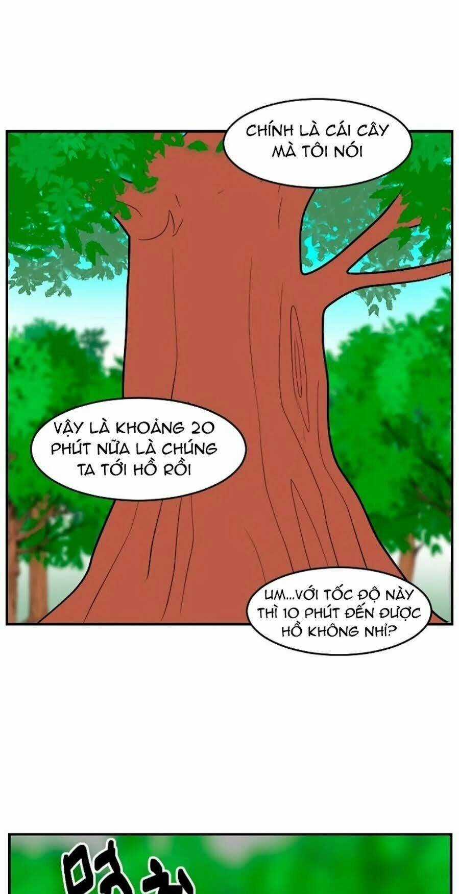 Mọt Sách - Chapter 73 - Trang 4