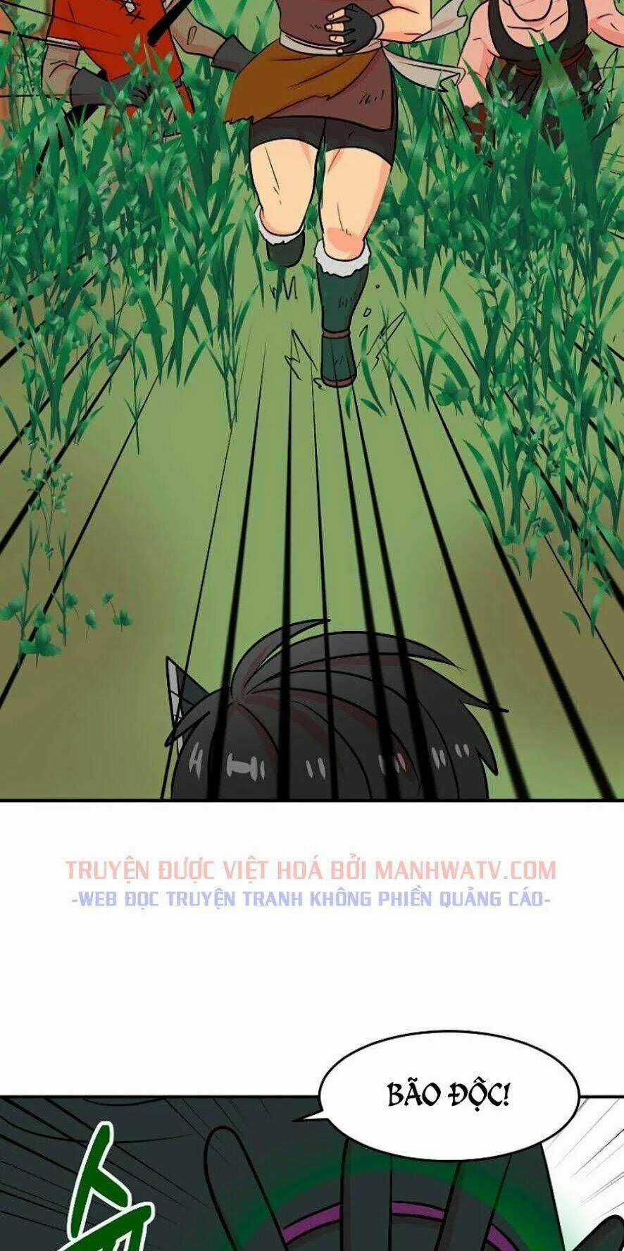 Mọt Sách - Chapter 73 - Trang 31