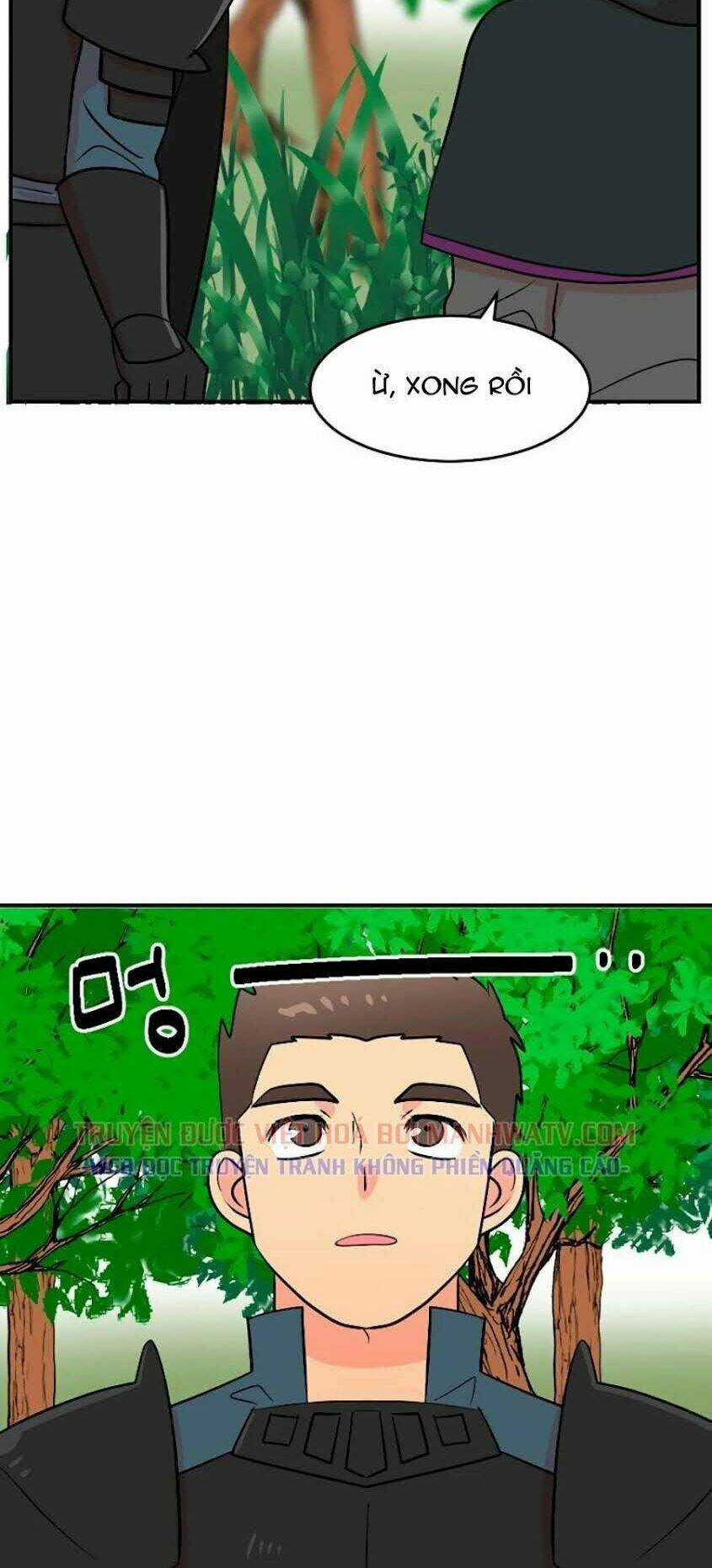 Mọt Sách - Chapter 73 - Trang 35