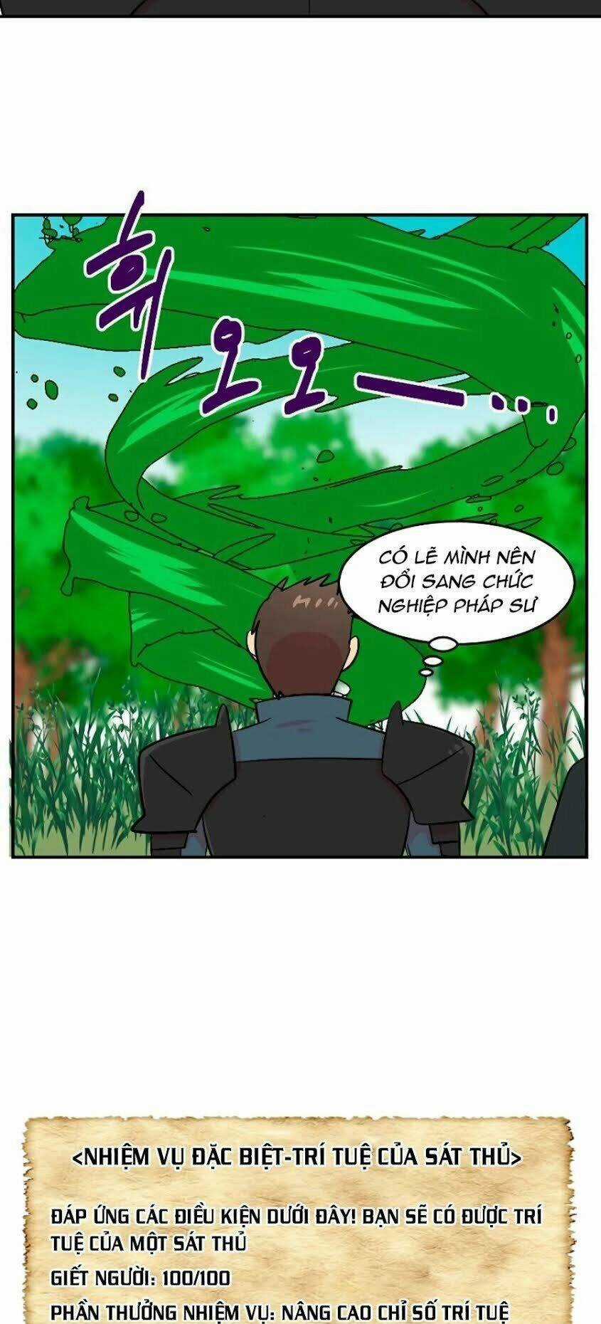 Mọt Sách - Chapter 73 - Trang 36