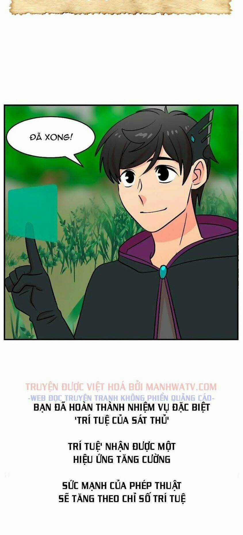 Mọt Sách - Chapter 73 - Trang 37