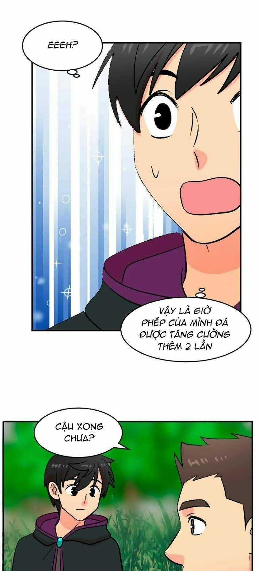 Mọt Sách - Chapter 73 - Trang 38